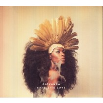 GIOVANCA - SATELLITE LOVE