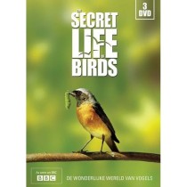 DOCUMENTARY - SECRET LIFE OF BIRDS