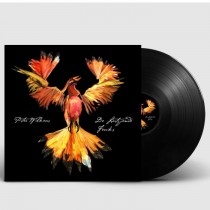 WILKENS, PITER - DE LAITSJENDE FENIKS -VINYL-