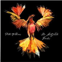 WILKENS, PITER - DE LAITSJENDE FENIKS - cd