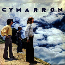 CYMARRON - RINGS -VINYL-