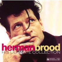 BROOD, HERMAN - HIS ULTIMATE COLLECTION -VINYL-