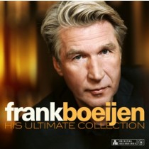 BOEIJEN, FRANK - HIS ULTIMATE COLLECTION -VINYL-