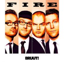 BRUUT! - FIRE