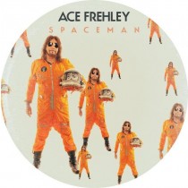 FREHLEY, ACE - SPACEMAN -RSD- - Lp