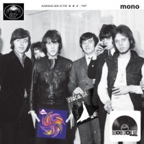 PROCOL HARUM / THE MOVE - MORNING DEW AT THE BBC -RSD-