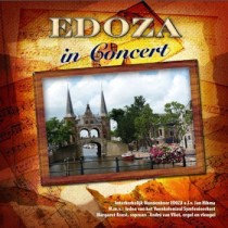 EDOZA - IN CONCERT