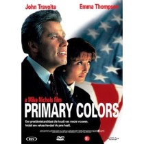 MOVIE - PRIMARY COLORS