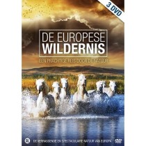DOCUMENTARY - EUROPESE WILDERNIS