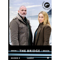 TV SERIES - BRIDGE - SEASON 2