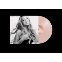 CAREY, MARIAH - HERE FOR IT ALL -COLOURED- - Lp