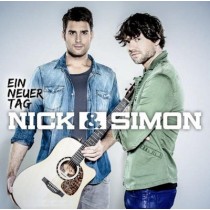 NICK & SIMON - EIN NEUER TAG