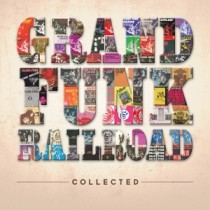 GRAND FUNK RAILROAD - COLLECTED -HQ/GATEFOLD- - Lp