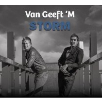 VAN GEEFT 'M - STORM