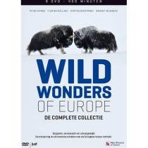 DOCUMENTARY - WILD WONDERS OF EUROPE