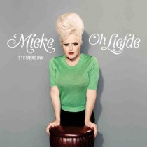 STEMERDINK, MIEKE - OH LIEFDE