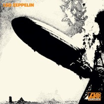 Lp LED ZEPPELIN - I