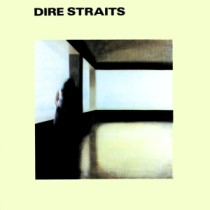 DIRE STRAITS - DIRE STRAITS -HQ/DOWNLOAD- LP