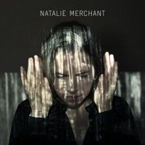 MERCHANT, NATALIE - NATALIE MERCHANT - cd