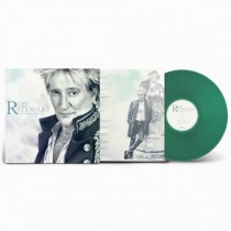 STEWART, ROD - TEARS OF HERCULES -INDIE- - Lp