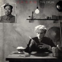 JAPAN - TIN DRUM -VINYL-