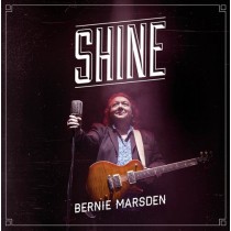 MARSDEN, BERNIE - SHINE