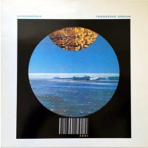 TANGERINE DREAM - HYPERBOREA -VINYL-