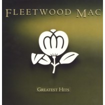 FLEETWOOD MAC - GREATEST HITS -VINYL- - Lp