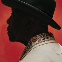 GUY, BUDDY - AIN'T DONE WITH THE BLUES -2LP-