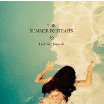 EINAUDI, LUDOVICO - THE SUMMER PORTRAITS - cd