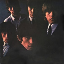 ROLLING STONES - THE ROLLING STONES NO.2 -LP-