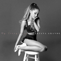 GRANDE, ARIANA - MY EVERYTHING