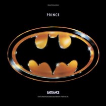 PRINCE - BATDANCE -LTD- -12"-