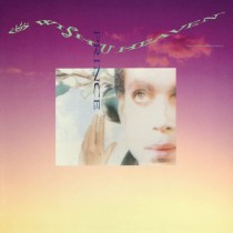 PRINCE - I WISH U HEAVEN -LTD/RSD- -12"-