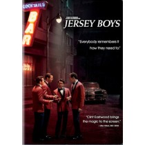 SPEELFILM - JERSEY BOYS