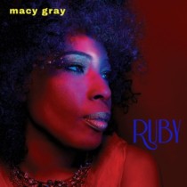 GRAY, MACY - RUBY -DIGI- - cd