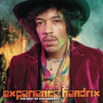 HENDRIX, JIMI, THE EXPERIENCE - EXPERIENCE HENDRIX: THE BEST OF JIMI HENDRIX -2LP-