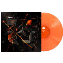 RISE AGAINST - RICOCHET -COLOURED- - Lp