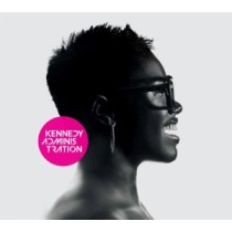 KENNEDY ADMINISTRATION - KENNEDY ADMINISTRATION -DIGI- - cd