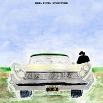 YOUNG, NEIL - STORYTONE -DELUXE-