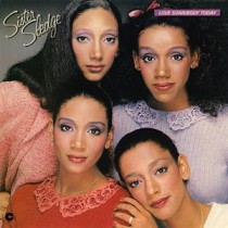 SISTER SLEDGE - LOVE SOMEBODY TODAY -HQ- LP