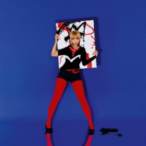 PINKPANTHERESS - FANCY SOME MORE? -COLOURED- - Lp