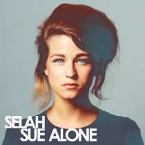 SUE, SELAH - ALONE -EP-