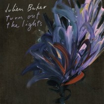 BAKER, JULIEN - TURN OUT THE LIGHTS - cd