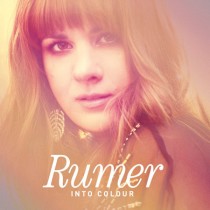 RUMER - INTO COLOUR