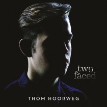 HOORWEG, THOM - TWO FACED - cd