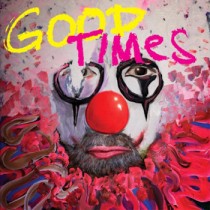 ARLING & CAMERON - GOOD TIMES - cd