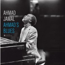 JAMAL, AHMAD - AHMAD'S BLUES -HQ- - Lp