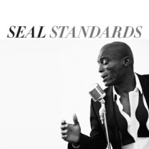 SEAL - STANDARDS - cd