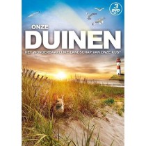 DOCUMENTARY - ONZE DUINEN